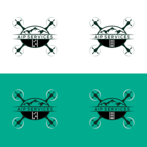 Logo-Design von catrline für AIP Services | Design: #27221692
