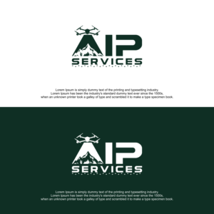 Design de Logo par I Design12 pour AIP Services | Design : #27194845
