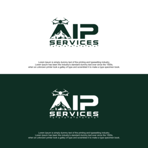 Logo-Design von I Design12 für AIP Services | Design: #27194936