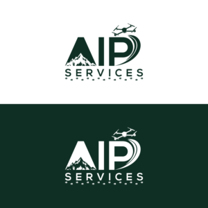 Design de Logo par I Design12 pour AIP Services | Design : #27220943