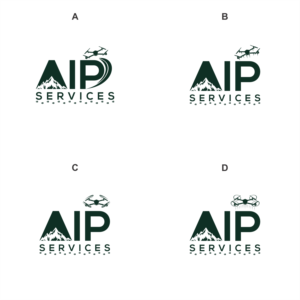 Logo-Design von I Design12 für AIP Services | Design: #27221150