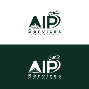 Logo-Design von I Design12 für AIP Services | Design: #27229990