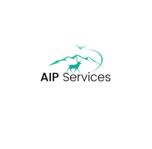 Design de Logo par instudio pour AIP Services | Design : #27170395