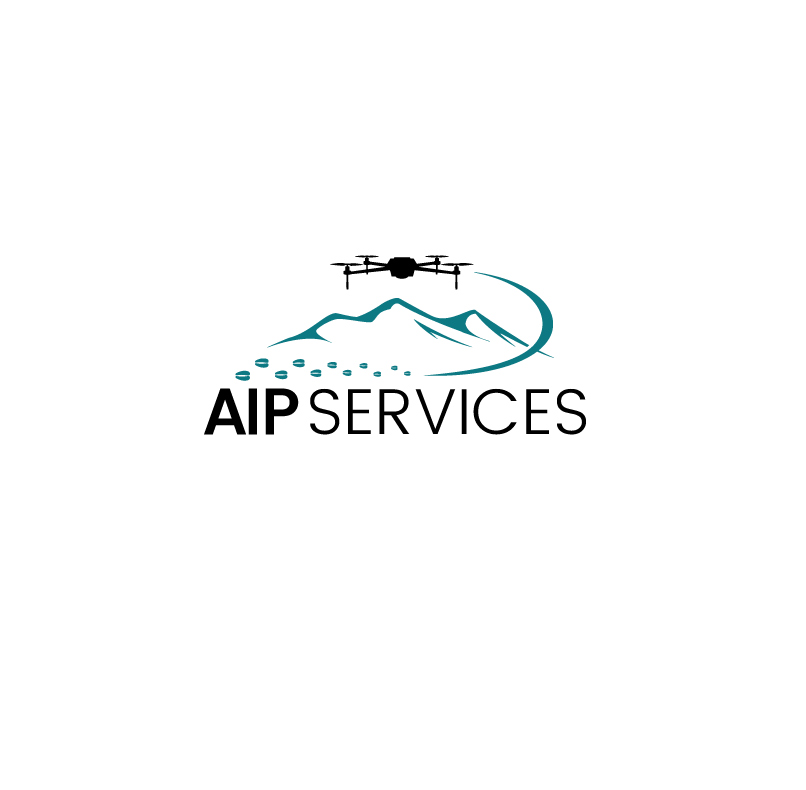 Diseño de Logo por instudio para AIP Services | Diseño #27231475