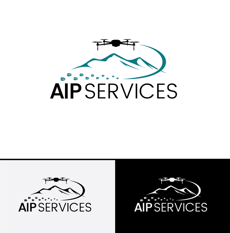 Design de Logo par instudio pour AIP Services | Design : #27254330