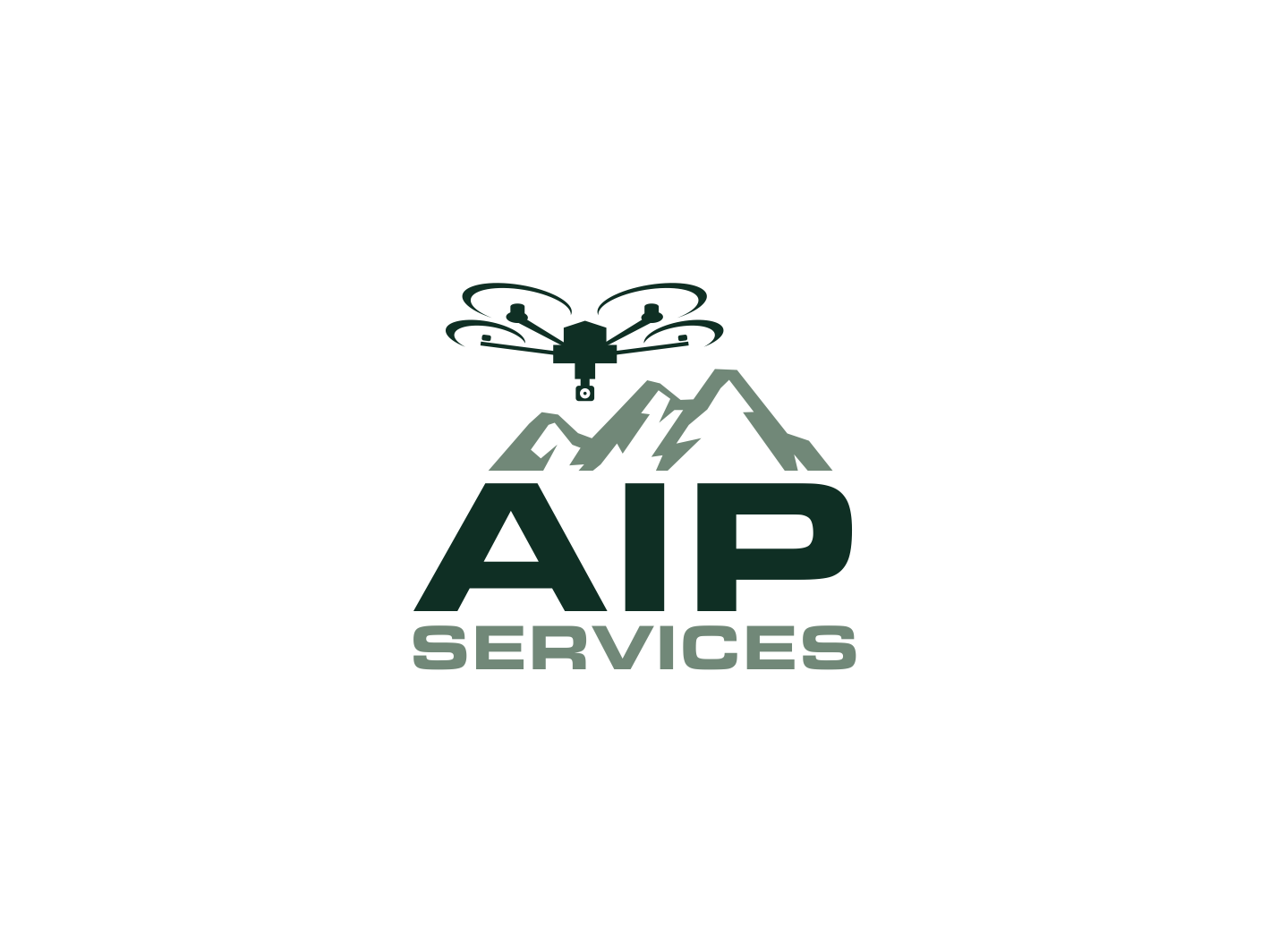Logo Design by BNdesigner for AIP Services | Design #27175729