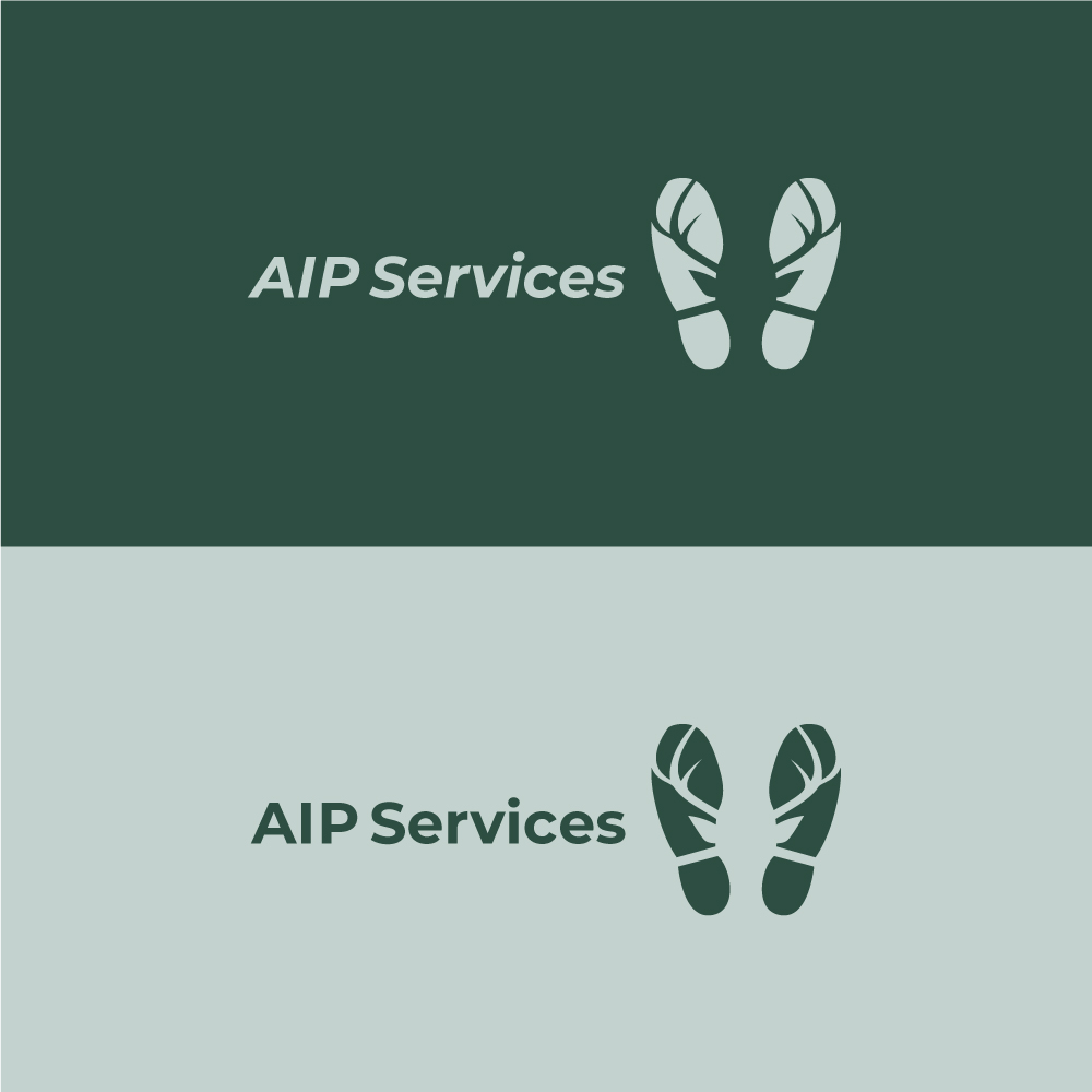 Design de Logo par Kaveman Studio pour AIP Services | Design #27194239