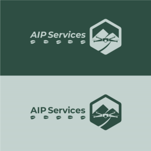 Design de Logo par Kaveman Studio pour AIP Services | Design #27195295