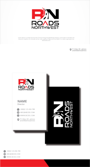 Logo Design by graphicevolution for this project | Design: #27165280