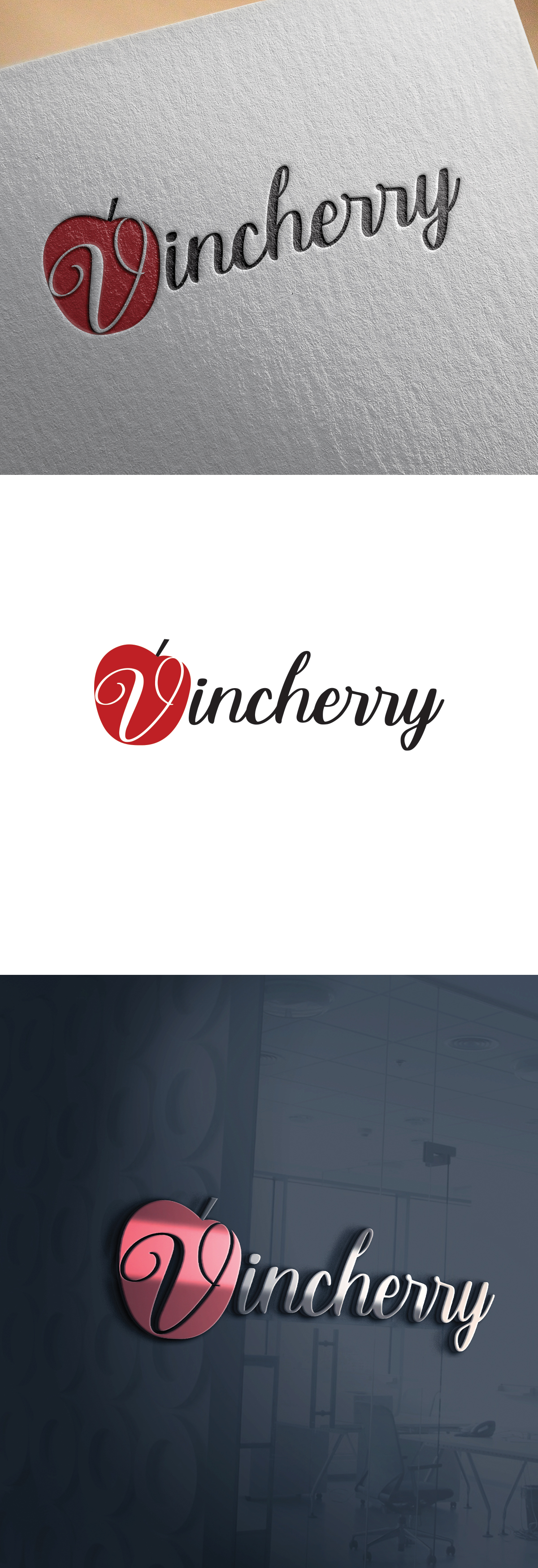 Logo Design by uk for this project | Design #27165610