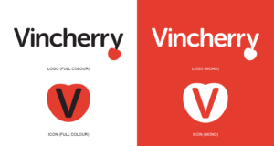 Logo Design by Luke Smith 2