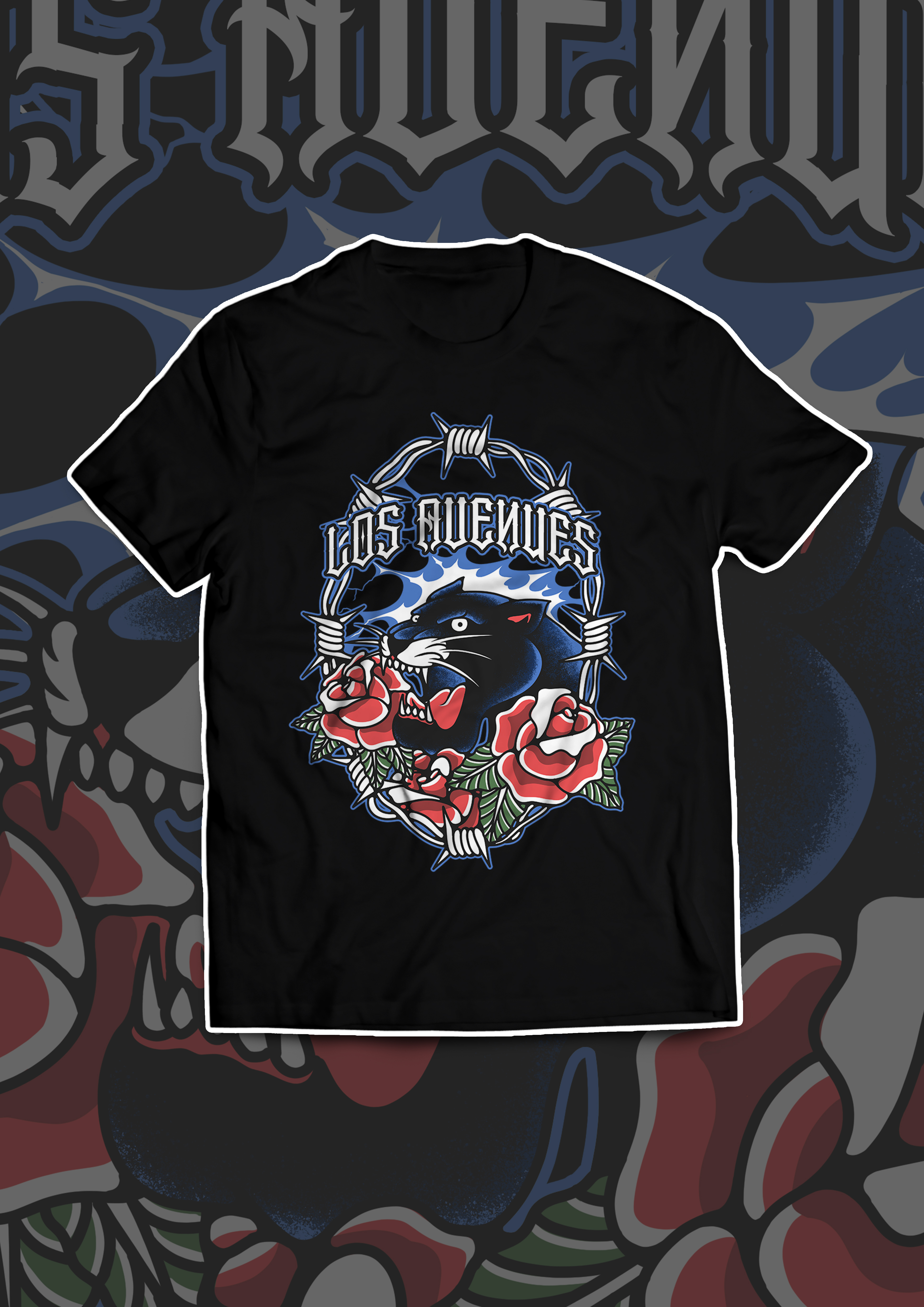 Apparel Design by cubucub_ for this project | Design #27180358