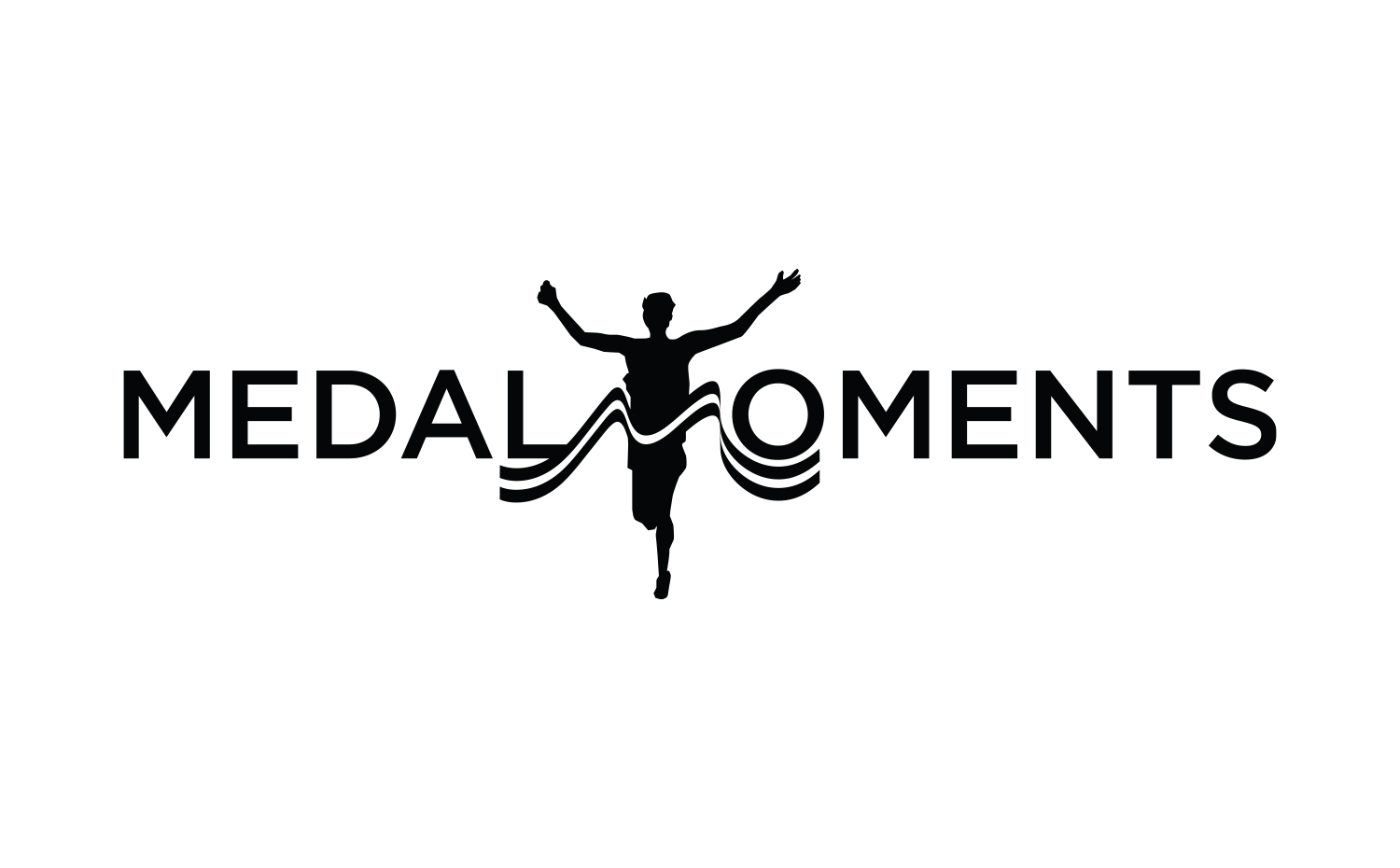 Logo Design by MT for Medal Moments | Design: #27176588