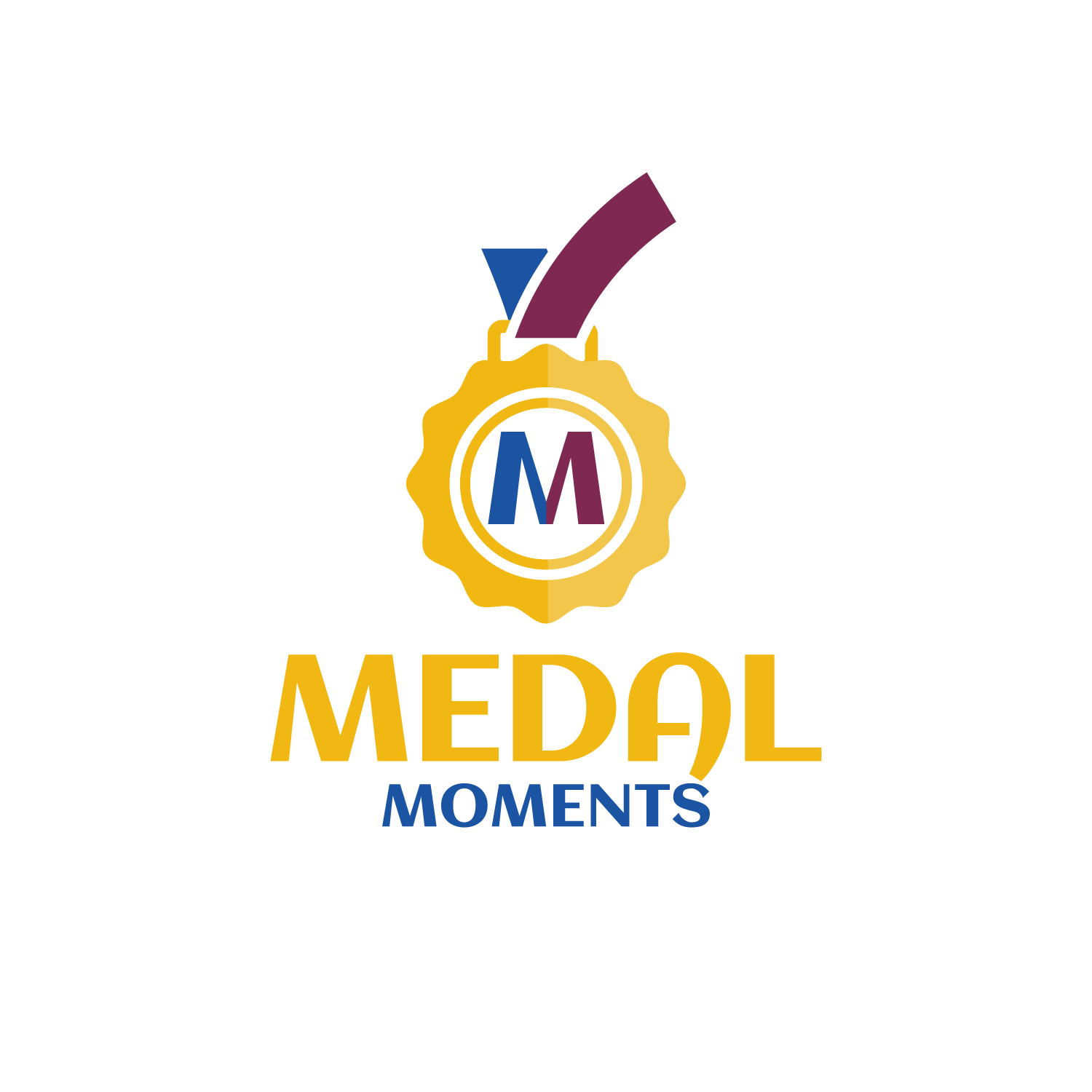Design de Logo par Dream Logo Design pour Medal Moments | Design #27165487