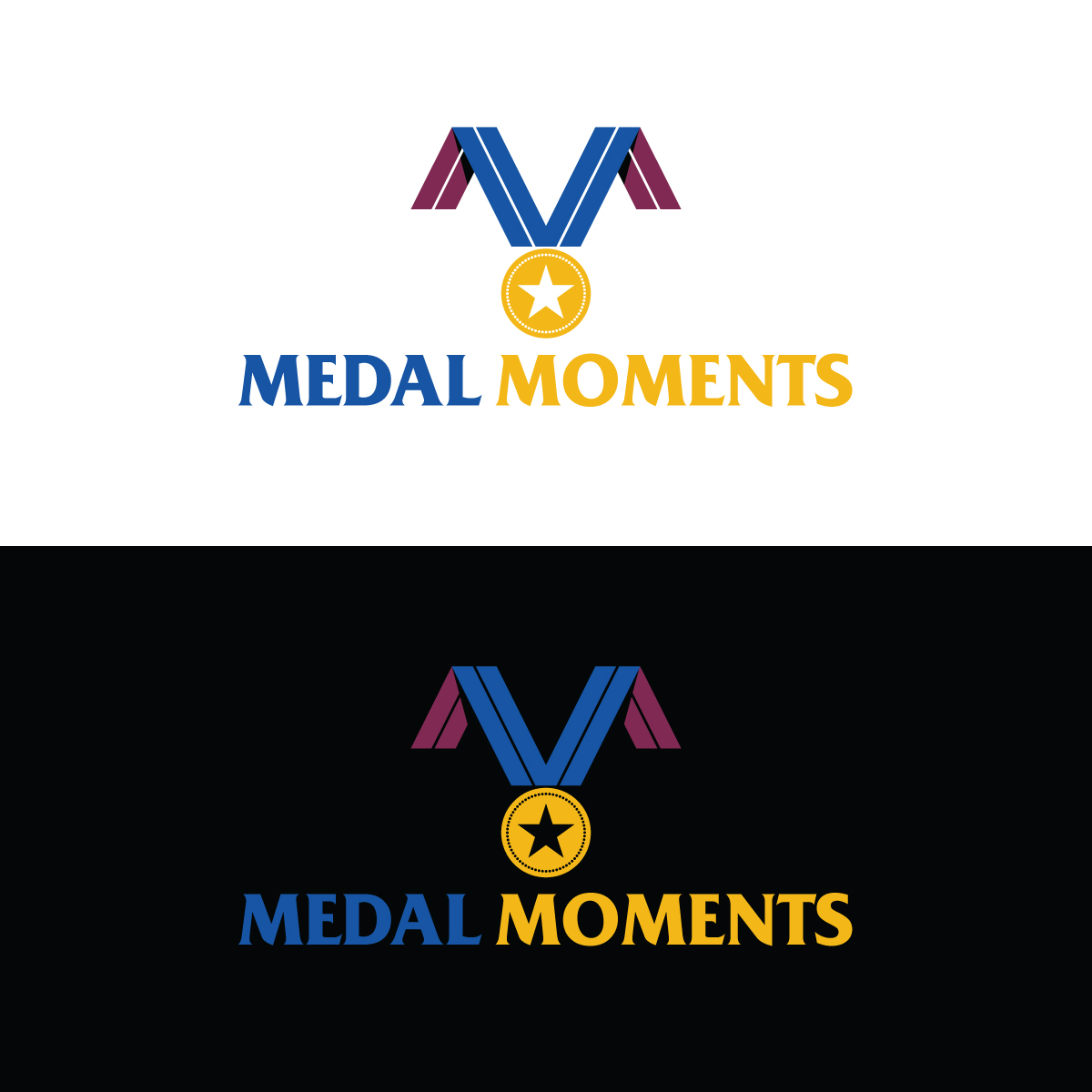Design de Logo par prodesigns99 pour Medal Moments | Design #27166497