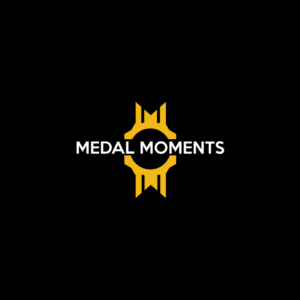 Logo Design by nzdesigners for Medal Moments | Design: #27181910