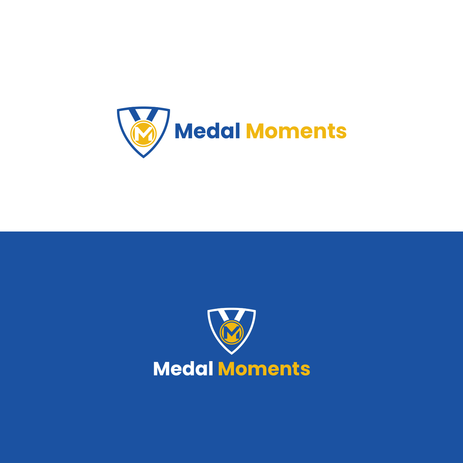 Logo Design by nzdesigners for Medal Moments | Design #27181920
