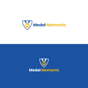 Logo Design by nzdesigners for Medal Moments | Design: #27181920