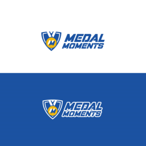 Logo Design by nzdesigners for Medal Moments | Design: #27181922