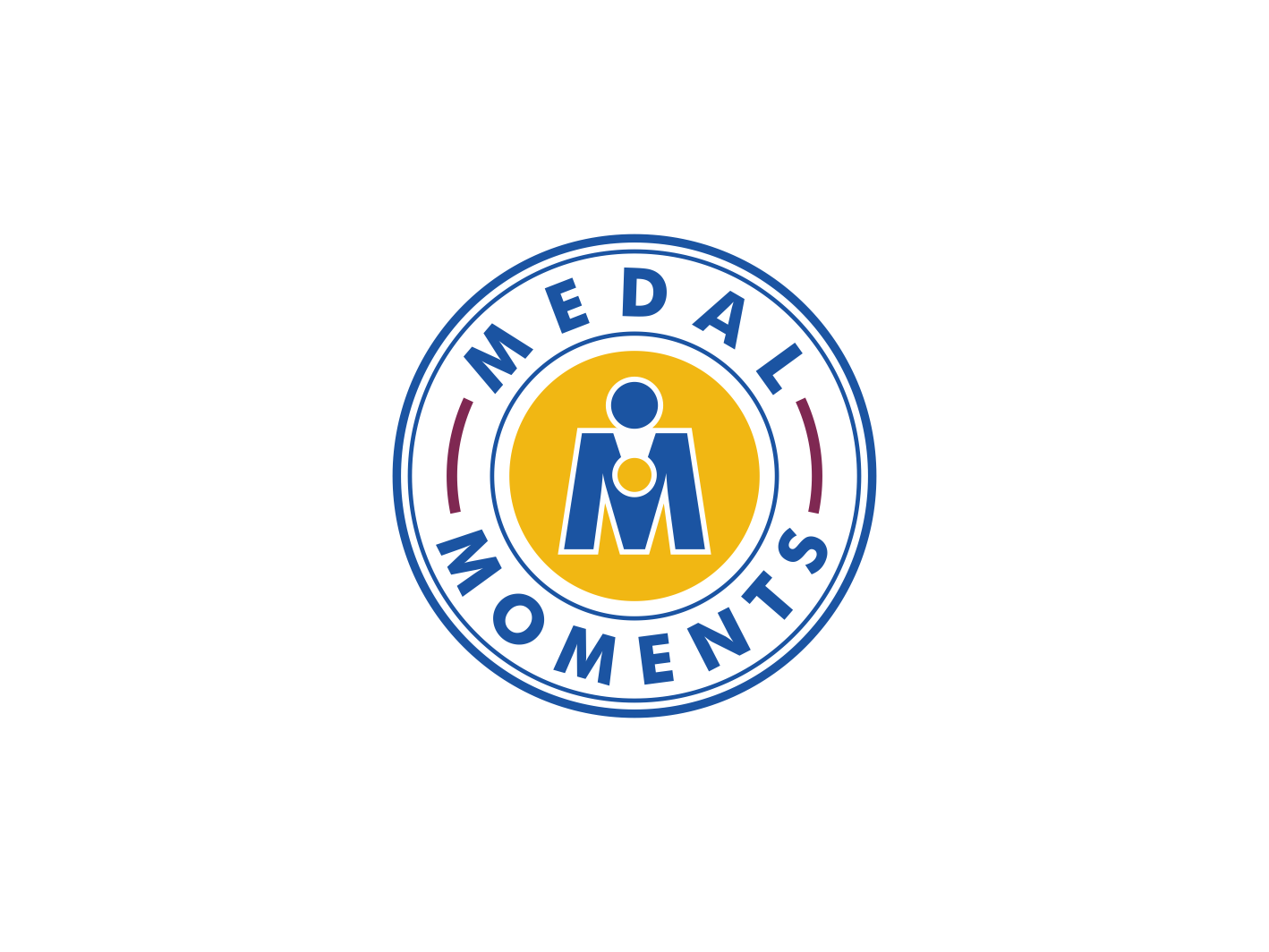 Logo Design by BNdesigner for Medal Moments | Design #27174182