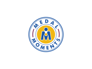 Medal Moments | Design de Logo par BNdesigner