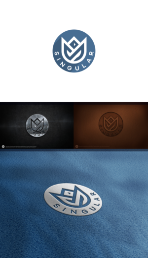 Logo Design by ghillvan for this project | Design #27171236