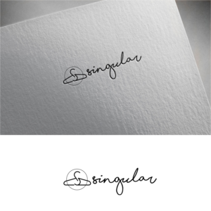 Logo Design by Jeferson HP for this project | Design #27166219