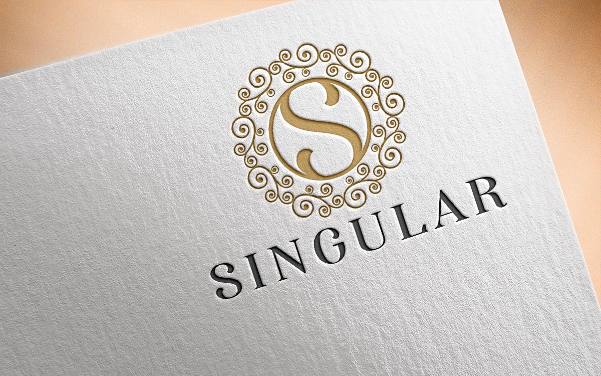 Logo Design by Vishak vasu for this project | Design #27196364