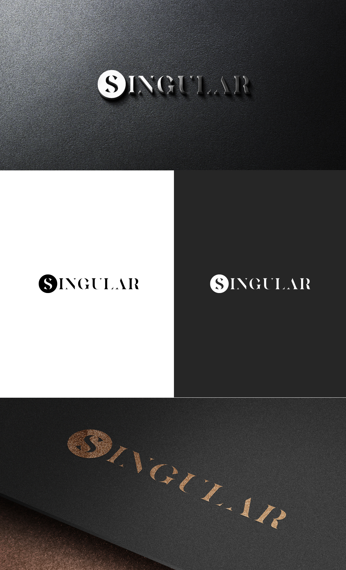Logo Design by GLDesigns for this project | Design #27166615