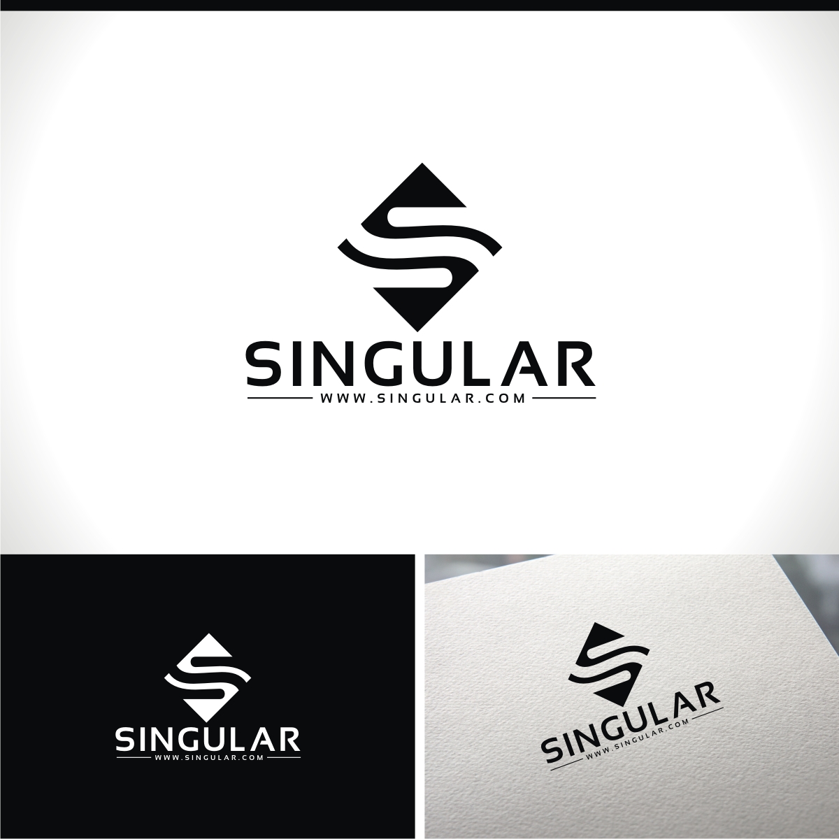 Logo Design by e-graphics for this project | Design #27164440