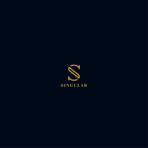 Singular  | Logo Design by 4tech services