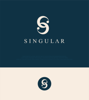 Logo Design by Hakim Febrian for this project | Design #27194816