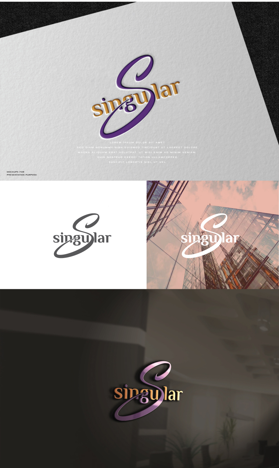 Logo Design by creativebomb for this project | Design #27164881