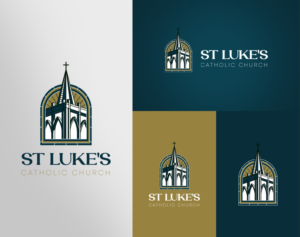 Logo Design by Publik Logo