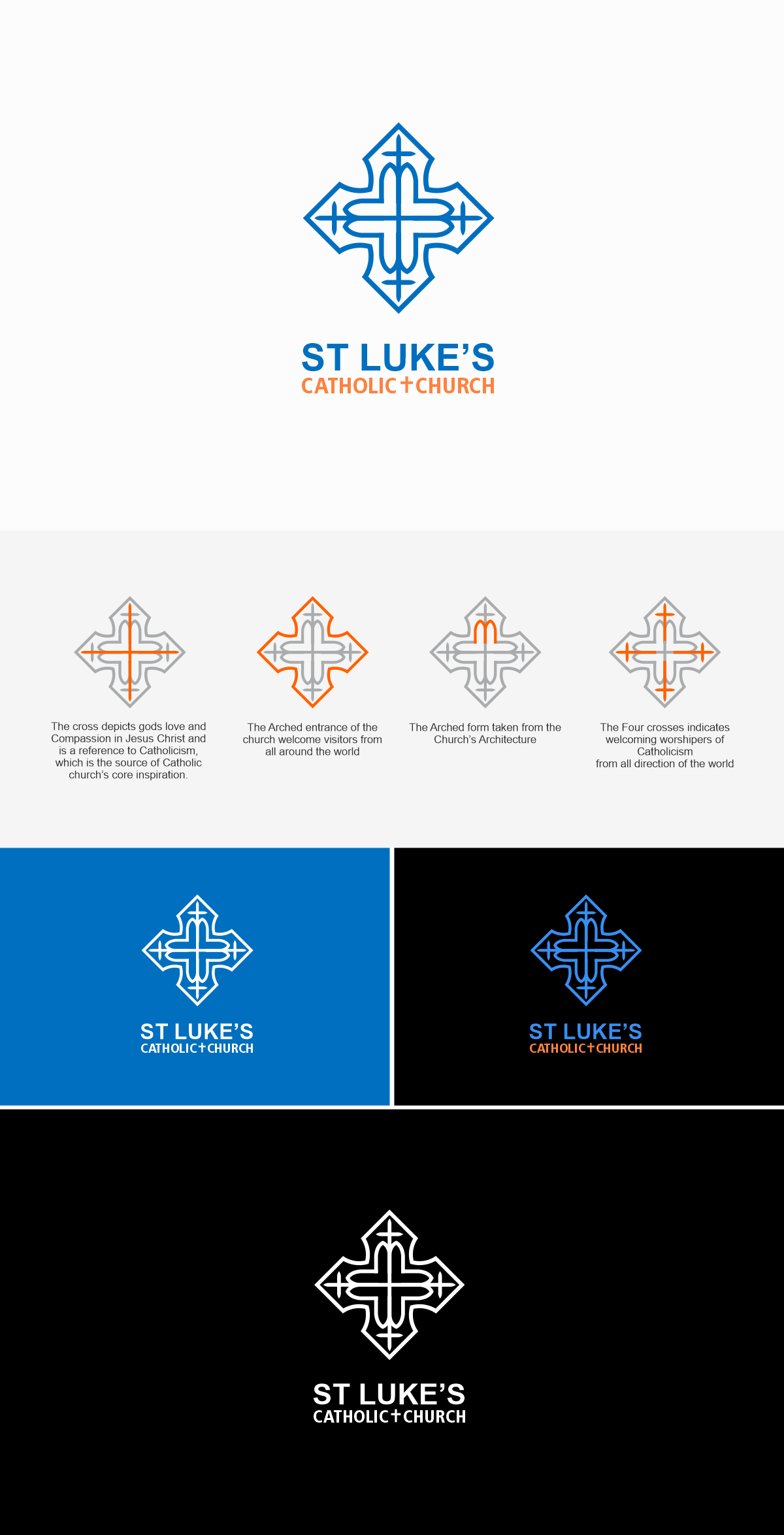 Logo Design by Studesign for this project | Design #27195711