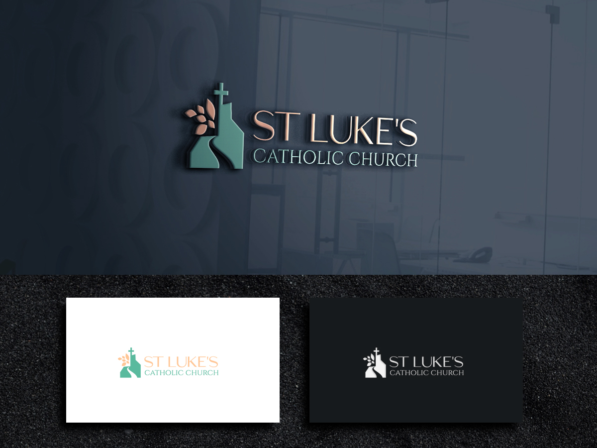 Logo Design by ArtSamurai for this project | Design #27167538