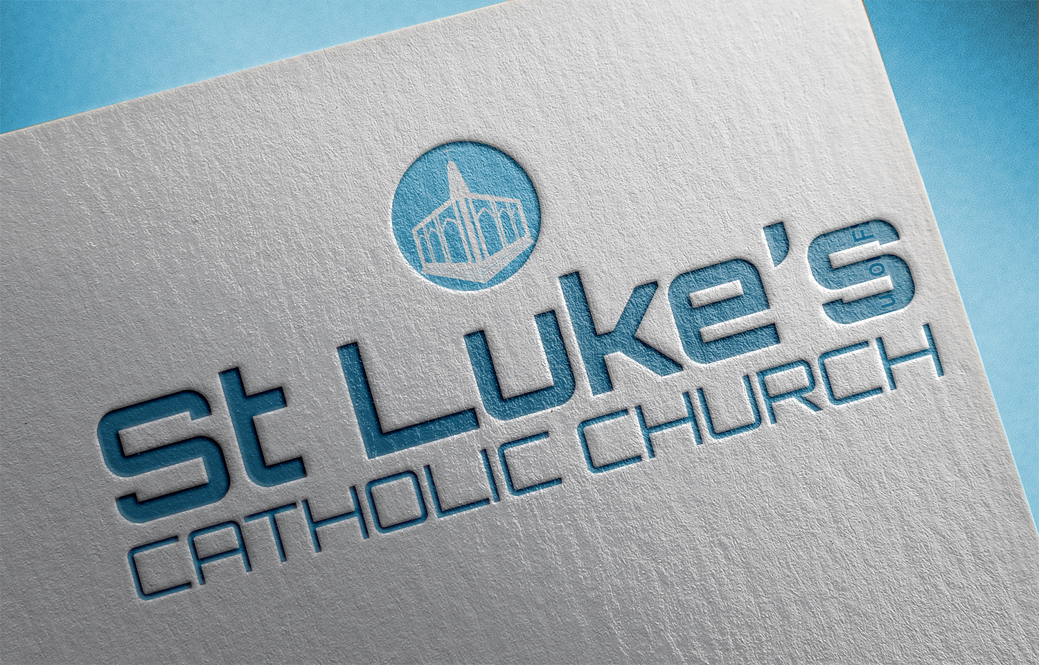Logo Design by Think1st for this project | Design #27170369