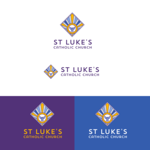 Logo Design by Raylene Johnston