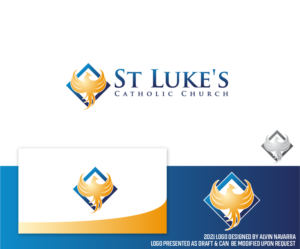Logo Design by alvinnavarra for this project | Design: #27181199