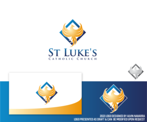 Logo Design by alvinnavarra for this project | Design: #27181208