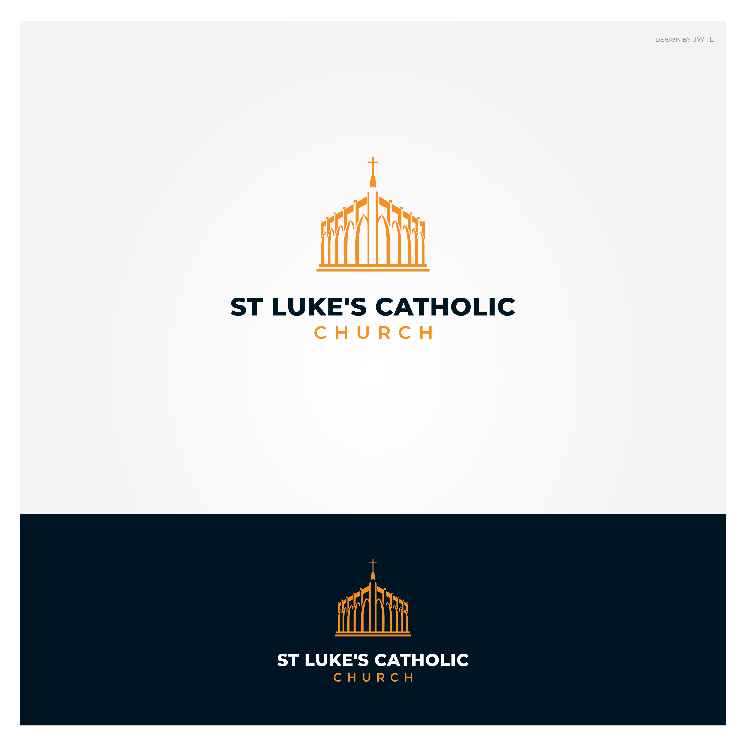 Logo Design by JWTL for this project | Design #27190853