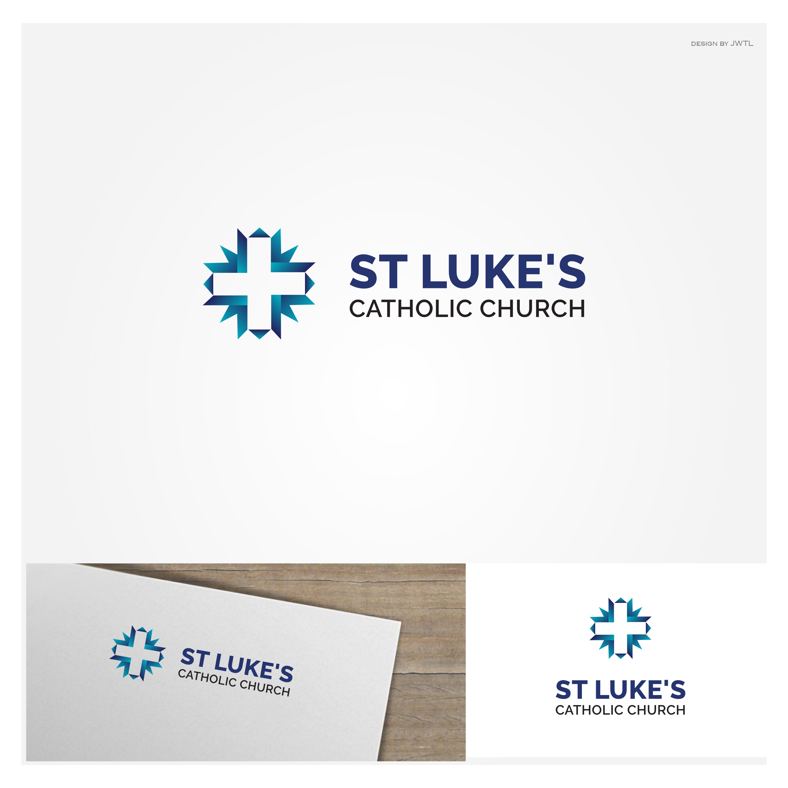 Logo Design by JWTL for this project | Design #27204408