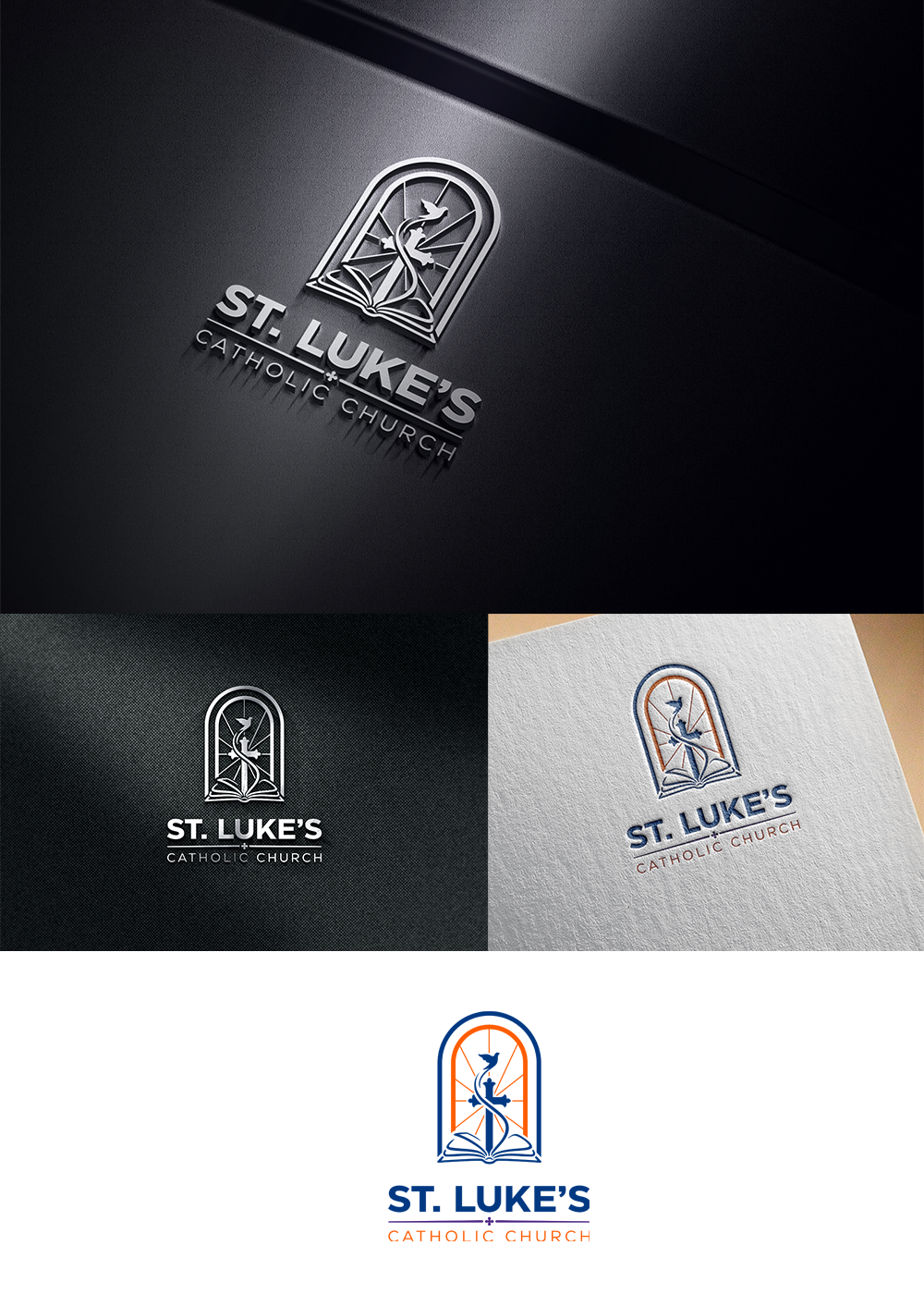 Logo-Design von N M Designs für dieses Projekt | Design #27217004