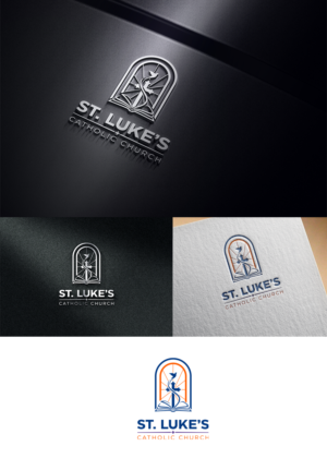 Logo Design by N M Designs for this project | Design: #27217004