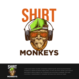 Logo Design by Lhey DC
