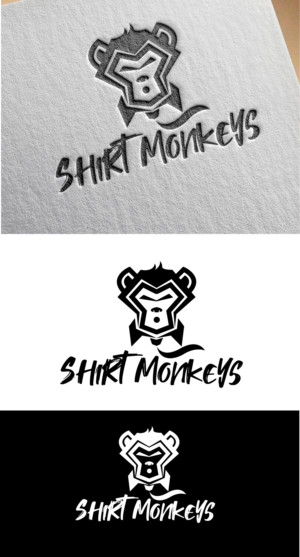 Logo Design by blue eye