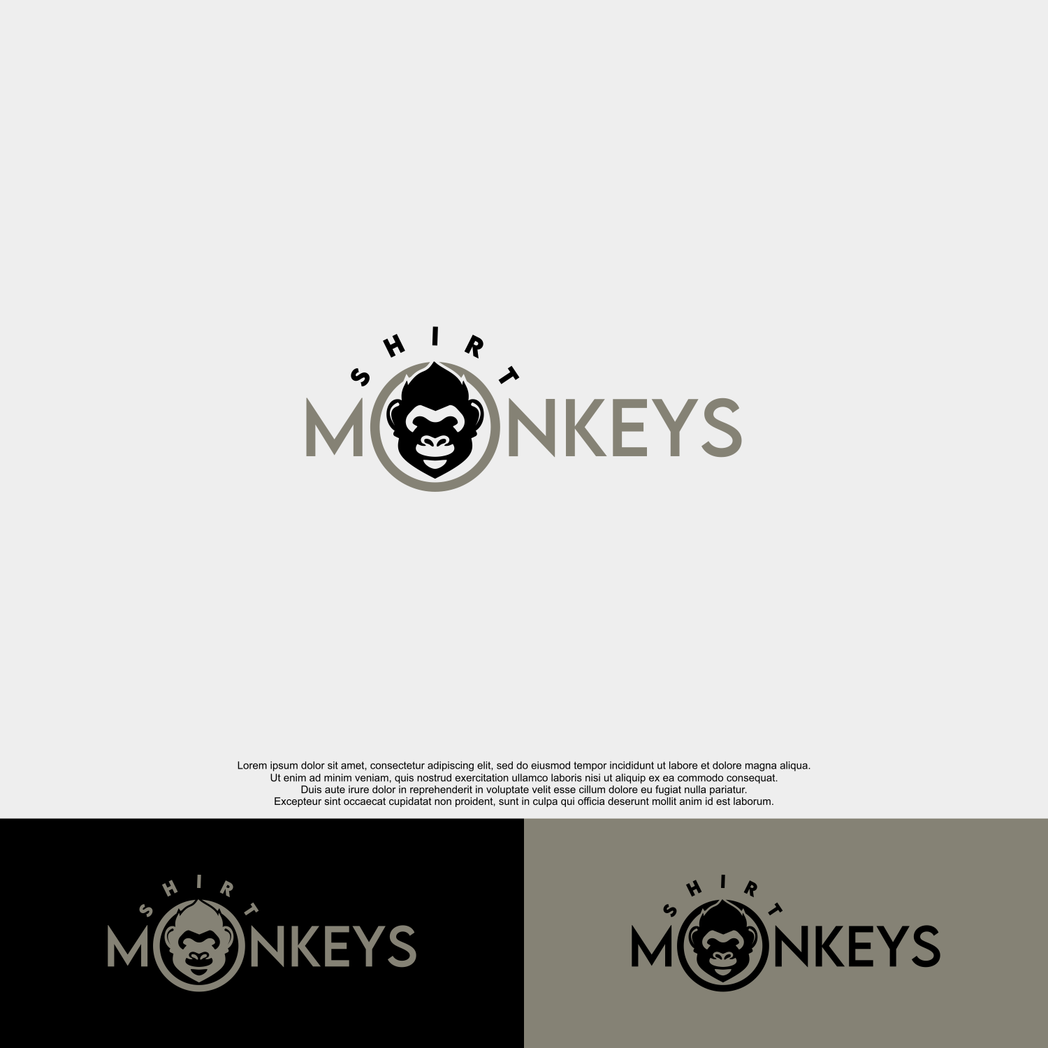 Logo-Design von siti MWDesign für CAIRNS DINNER THEATRE PTY LTD | Design #27179445