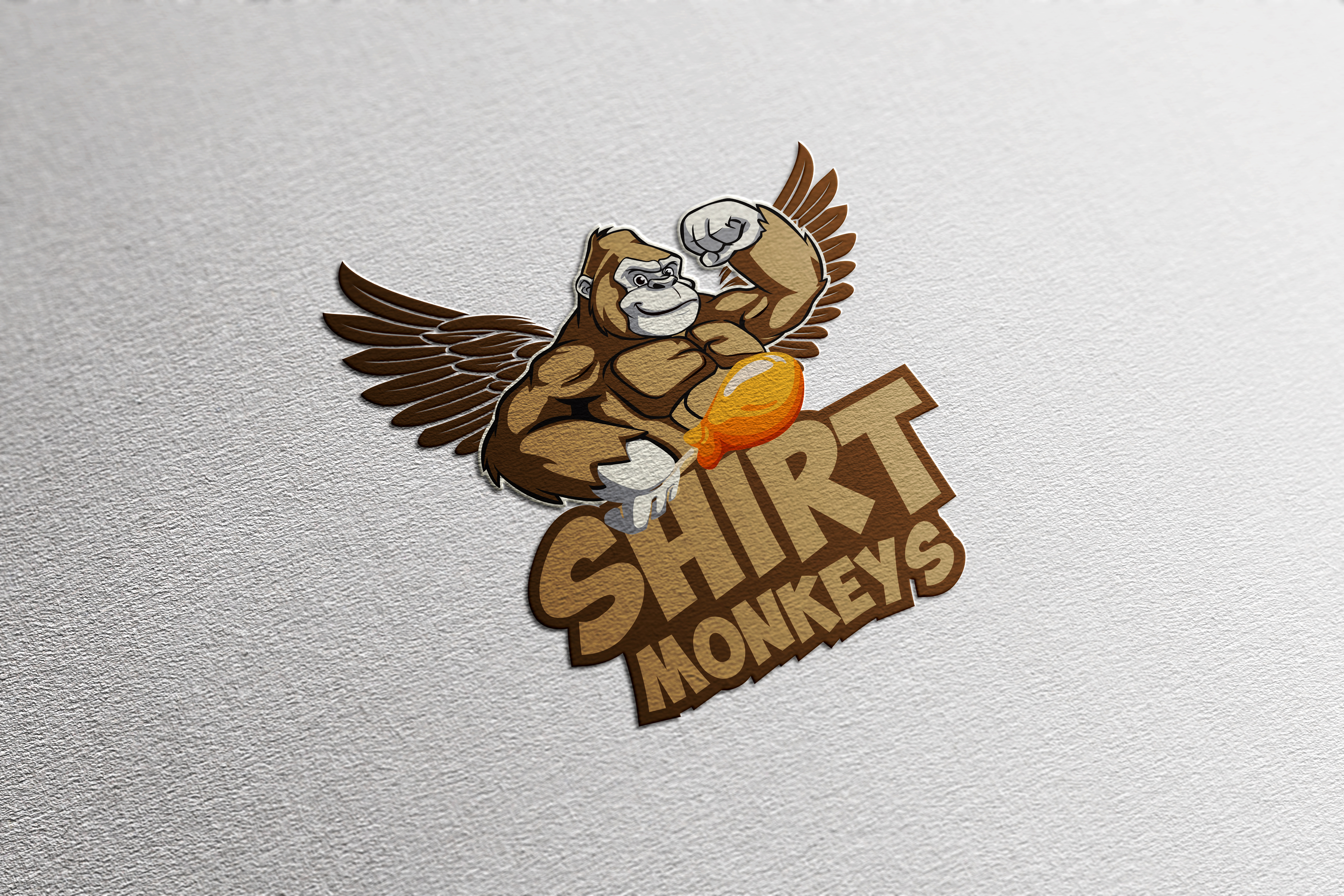 Logo Design by Nova Tech Solutions for CAIRNS DINNER THEATRE PTY LTD | Design #27165649