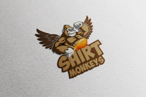 Logo Design by Nova Tech Solutions for CAIRNS DINNER THEATRE PTY LTD | Design: #27165649