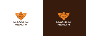 Magnum Health | Logo Design by lnb...